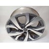 Recambio de llanta para citroën c4 aircross 1.6 hdi fap referencia OEM IAM 1608200280  