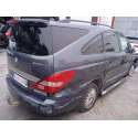 SSANGYONG RODIUS I