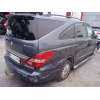ssangyong rodius i del año 2007