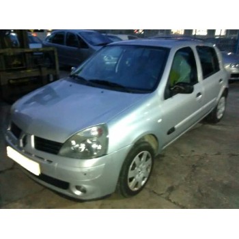 renault clio ii fase ii (b/cb0) del año 2005
