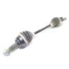 Recambio de transmision delantera izquierda para mazda 2 lim. () 1.5 16v cat referencia OEM IAM GTU12560X  