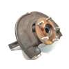 Recambio de mangueta delantera izquierda para mitsubishi grandis (na0w) 2.0 di-d cat referencia OEM IAM MR594355  