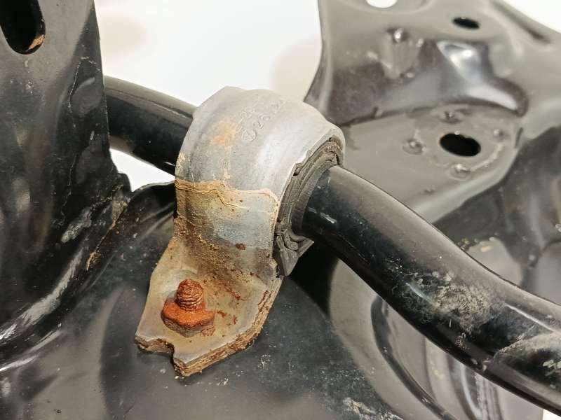 Recambio de puente delantero para cupra leon (kl1, ku1, kug) 1.5 tsi referencia OEM IAM 5WA199315F - Gris 5