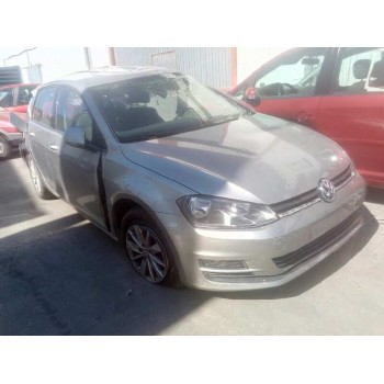 volkswagen golf vii lim. (5g1) del año 2013