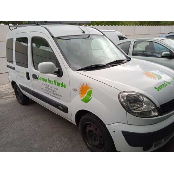 renault kangoo (f/kc0) del año 2007