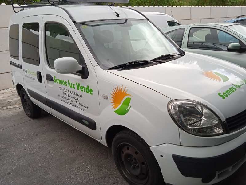 RENAULT KANGOO (F/KC0)