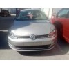 volkswagen golf vii lim. (5g1) del año 2013