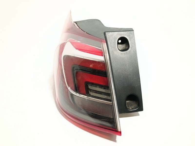 Recambio de piloto trasero izquierdo para opel crossland x / crossland (p17, p2qo) 1.5 turbo d (75) referencia OEM IAM 39137521 3