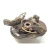 Recambio de mangueta delantera izquierda para mitsubishi grandis (na0w) 2.0 di-d cat referencia OEM IAM MR594355  