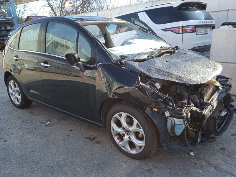 CITROËN C3 II (SC_)