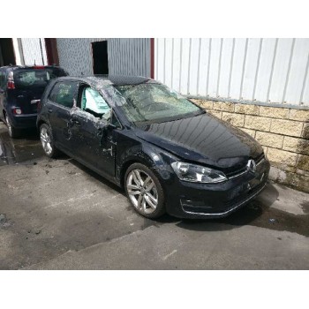 volkswagen golf vii lim. del año 2016
