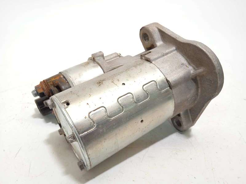 Recambio de motor arranque para kia rio (yb) 1.0 tgdi cat referencia OEM IAM 3610008000  61003002 - Gris 2