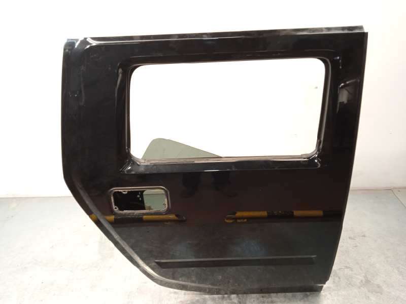 Recambio de puerta trasera derecha para hummer h2 6.0 referencia OEM IAM 10396626  15192381 - Negro 4