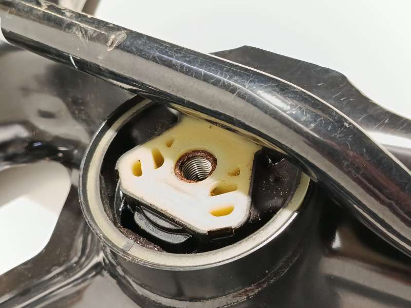 Recambio de puente delantero para cupra leon (kl1, ku1, kug) 1.5 tsi referencia OEM IAM 5WA199315F - Gris 6