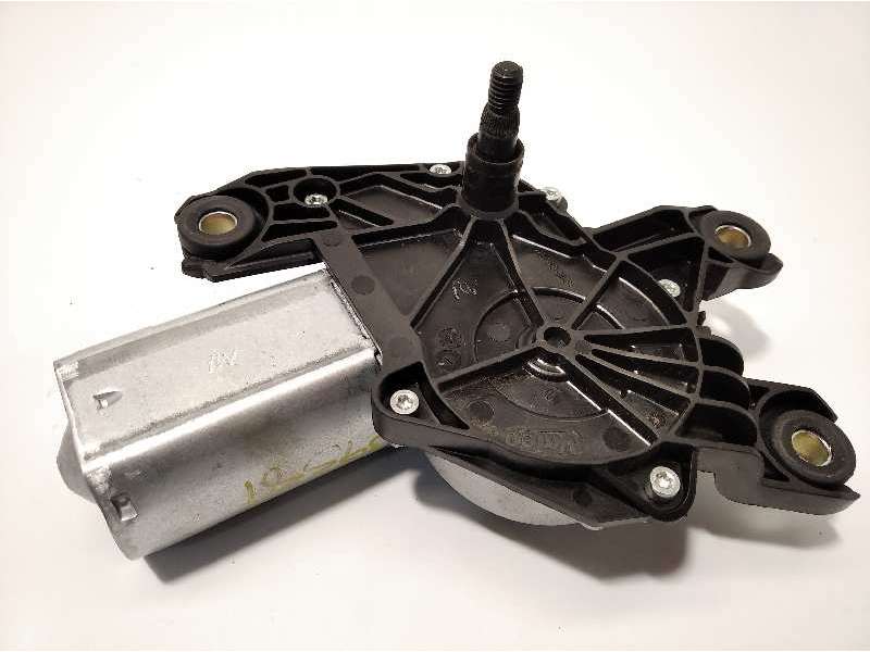 Recambio de motor limpia trasero para land rover evoque 2.2 td4 cat referencia OEM IAM BJ3217404AA W000027061 LR024226 - Gris 3