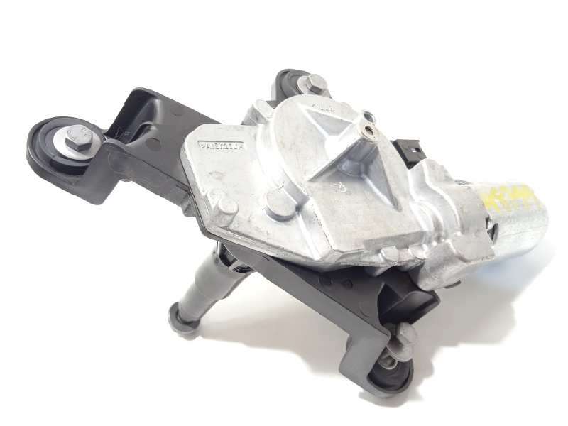 MOTOR LIMPIA TRASERO 9811259980 0390205008