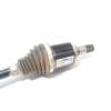Recambio de transmision delantera izquierda para mazda 2 lim. () 1.5 16v cat referencia OEM IAM GTU12560X  