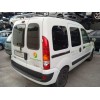 renault kangoo (f/kc0) del año 2007