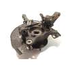 Recambio de mangueta delantera izquierda para mitsubishi grandis (na0w) 2.0 di-d cat referencia OEM IAM MR594355  