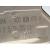 Recambio de cerradura puerta trasera izquierda para audi q5 (fyb) 40 tdi quattro básico referencia OEM IAM 4G0839015H  