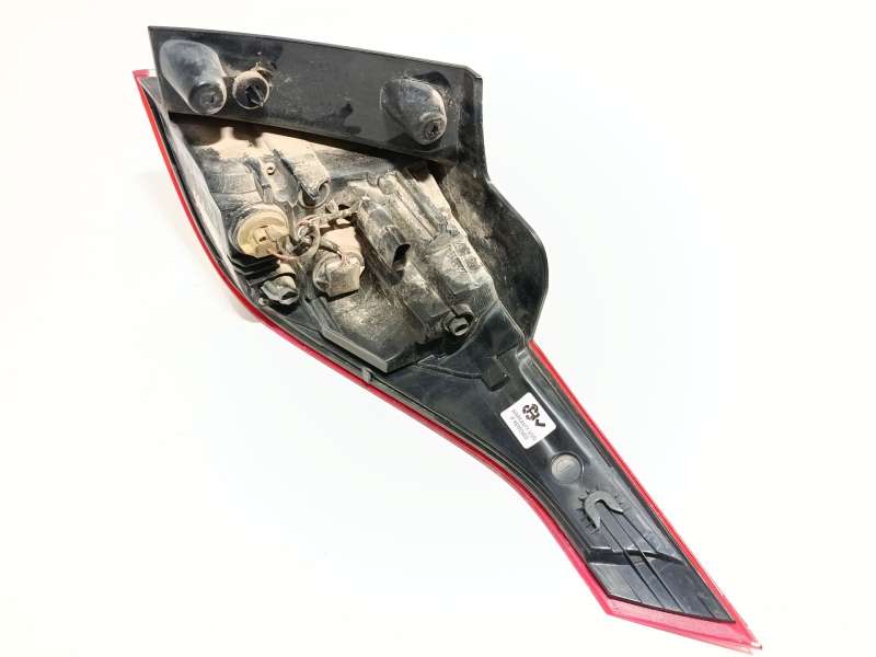 Recambio de piloto trasero izquierdo para opel crossland x / crossland (p17, p2qo) 1.5 turbo d (75) referencia OEM IAM 39137521 4