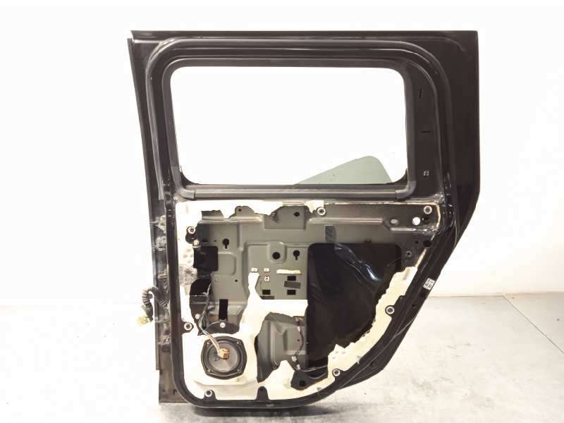 Recambio de puerta trasera derecha para hummer h2 6.0 referencia OEM IAM 10396626  15192381 - Negro 5