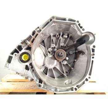 CAJA CAMBIOS TL4075 320105644R 