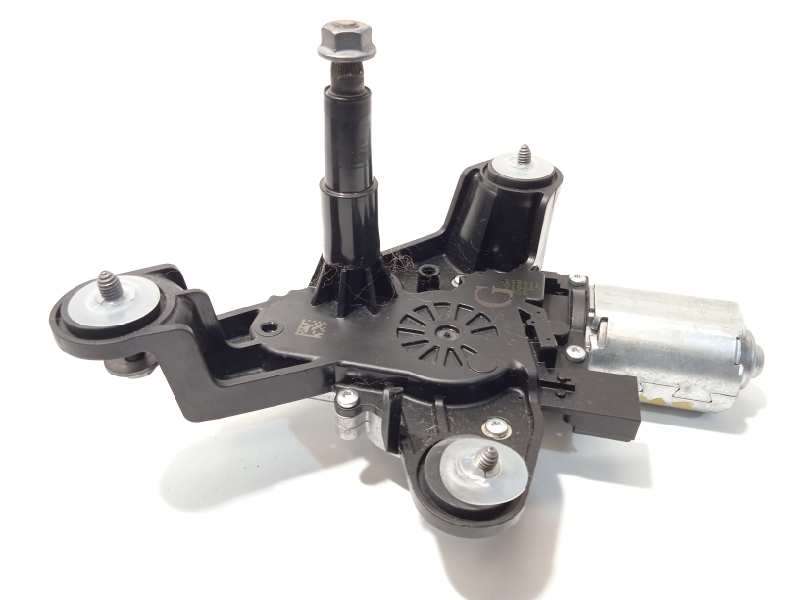 Recambio de motor limpia trasero para peugeot 3008 allure referencia OEM IAM 9811259980  0390205008 - Blanco 2