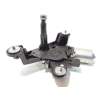 Recambio de motor limpia trasero para peugeot 3008 allure referencia OEM IAM 9811259980  0390205008