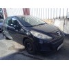 peugeot 207 del año 2010