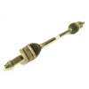 Recambio de transmision delantera izquierda para hyundai tucson (tl, tle) 1.6 gdi referencia OEM IAM 49500D7200  