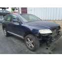 VOLKSWAGEN TOUAREG (7LA)