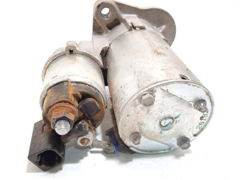 Recambio de motor arranque para kia rio (yb) 1.0 tgdi cat referencia OEM IAM 3610008000  61003002 - Gris 4