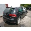 volkswagen golf vii lim. del año 2016