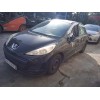 peugeot 207 del año 2010