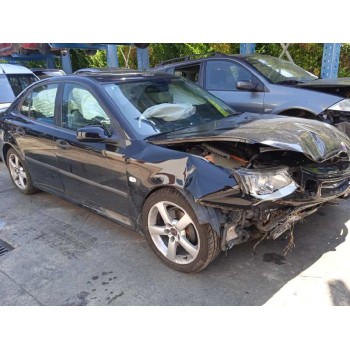 saab 9-3 berlina del año 2005