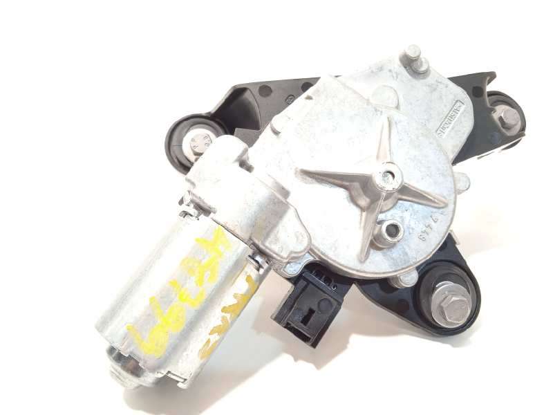 Recambio de motor limpia trasero para peugeot 3008 allure referencia OEM IAM 9811259980  0390205008 - Blanco 4