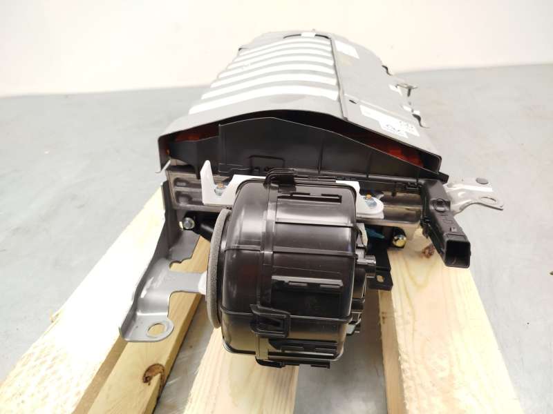 Recambio de bateria electrica menor de 5 kwh (hev) para toyota c-hr (_x1_) 2.0 hybrid (maxh10) referencia OEM IAM G928016011 G95 - Blanco 2
