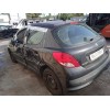 peugeot 207 del año 2010