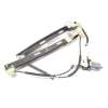 Recambio de elevalunas delantero derecho para seat leon st (5f8) cupra 300 4drive referencia OEM IAM 5Q0959802B  5F4837462D