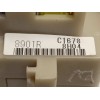 Recambio de caja reles / fusibles para renault kadjar 1.3 tce energy referencia OEM IAM 8901R  C16788H04