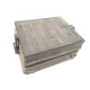 Recambio de caja reles / fusibles para ssangyong rodius i 2.7 xdi referencia OEM IAM A105ED 8234021010 