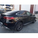 MERCEDES-BENZ CLASE GLC COUPE (BM 253)(6.2016)