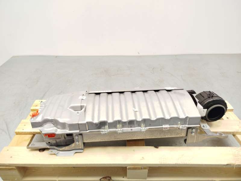 Recambio de bateria electrica menor de 5 kwh (hev) para toyota c-hr (_x1_) 2.0 hybrid (maxh10) referencia OEM IAM G928016011 G95 - Blanco 3