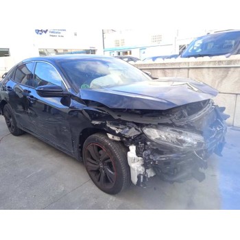 honda civic lim.4 (fc) del año 2017