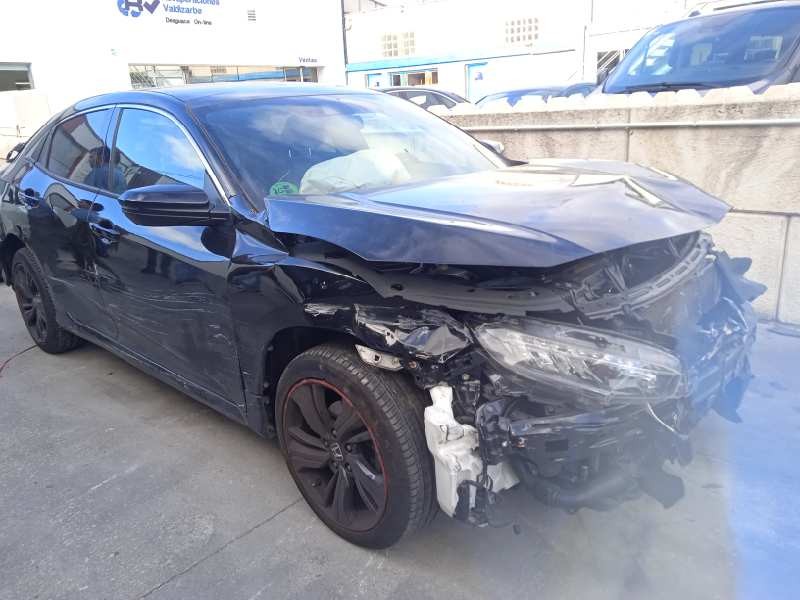 HONDA CIVIC LIM.4 (FC)