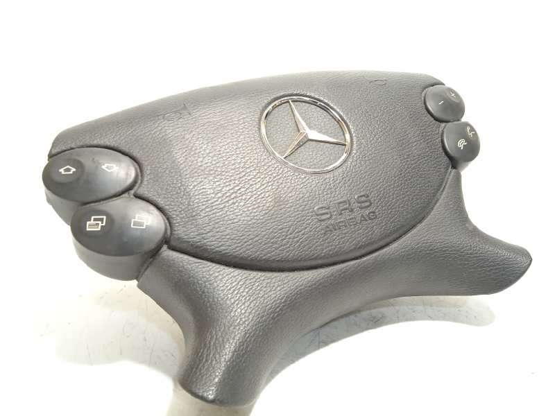 Recambio de airbag delantero izquierdo para mercedes-benz clase clk (w209) coupe 2.7 cdi 20v cat referencia OEM IAM 230460079872