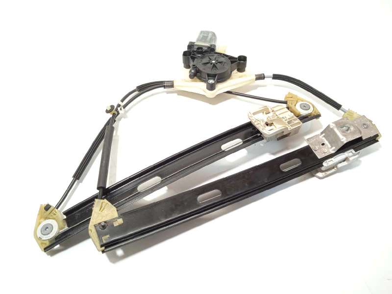 Recambio de elevalunas delantero derecho para seat leon st (5f8) cupra 300 4drive referencia OEM IAM 5Q0959802B  5F4837462D - Rojo 2