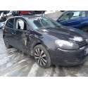 VOLKSWAGEN GOLF VI (5K1)