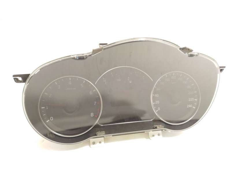 Recambio de cuadro instrumentos para kia carens iv 1.6 gdi referencia OEM IAM 94023A4190  11003531800Q - Verde 2